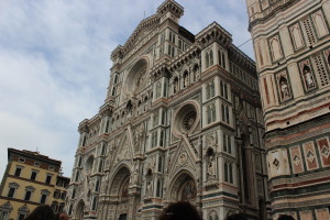 More Pictures from Florence – Geek Magnolia